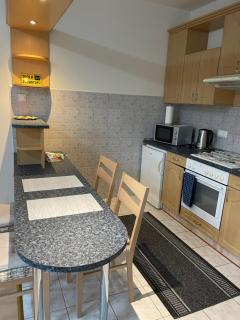 Nefelejcs Apartman - 7