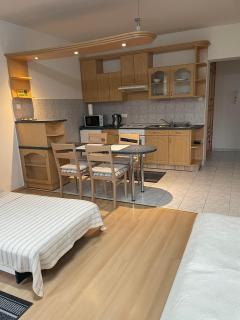 Nefelejcs Apartman - 6