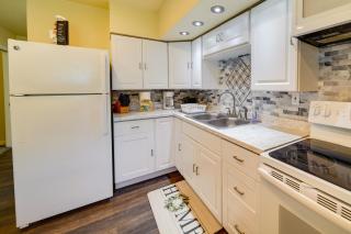 Sunny California Retreat with Pool Access and Patio! - 3