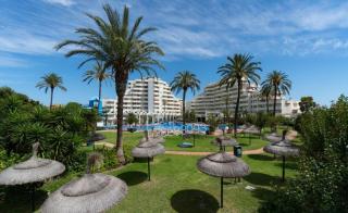 SUN & SEA BENALBEACH - Benalmádena - 5