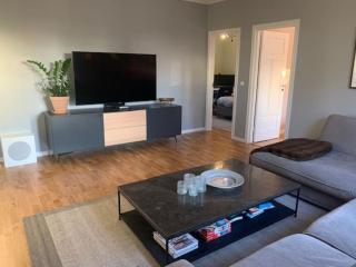 Stort hus i Stockholm - Sollentuna - 2