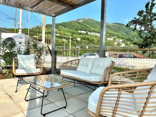 Good Vibes Luxury Rooms - Agerola - 5