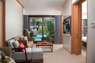 Courtyard by Marriott Bali Seminyak Resort - Seminyak - 7