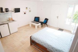 Nice House Rent - Saint-Laurent-du-Var - 2