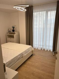 Apartament rezidential - 50m Faleza Eforie Nord - Eforie Nord - 7