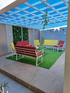 كوخ ريفي تنومة - Tanomah - 3