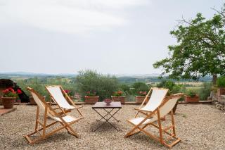 La Serra Vitignano-Stunning Villa W/Swimming Pool! - Castelnuovo Berardenga - 4