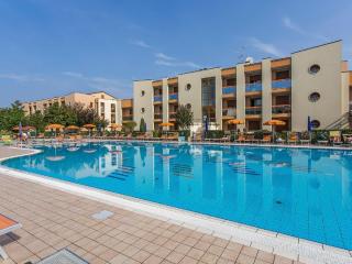 Pleasant villa in Carole with shared pool - La Fagiana - 0