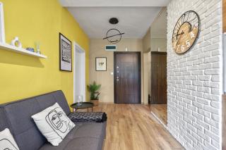 LAZUR 2BD Flat next to the Sea Garden by Flat Mаnаger - Boergas - 9