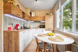 LAZUR 2BD Flat next to the Sea Garden by Flat Mаnаger - Boergas - 7