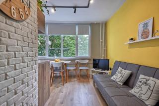 LAZUR 2BD Flat next to the Sea Garden by Flat Mаnаger - Boergas - 0