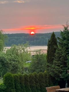 DOM Na MAZURACH - JEZIORO, LAS !!! - 9