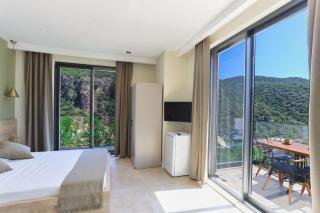 Kaktus Suites - Kaş - 3