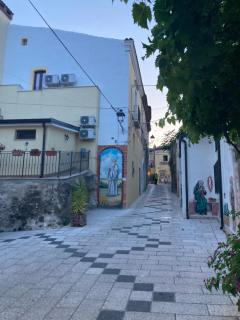 la casetta del borgo - 6