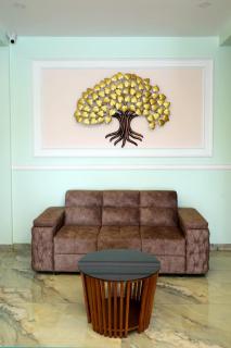 ROYAL CASTLE HOTEL - Mananthavady - 4
