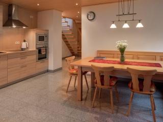 Cosy farmhouse apartment at the edge of the forest - Mühlenbach - 0