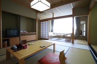 Sakaeya Hotel - Tendo - 3