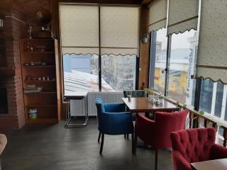 Hotel Kafkasya - Kars - 1
