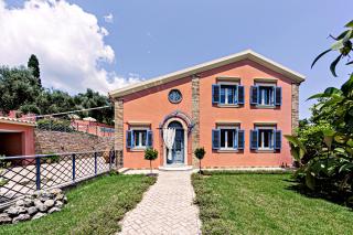 Casa dei fiori - Mantoúkion - 7