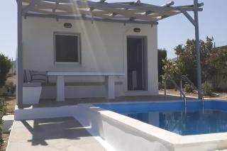 Studio Angelika - Glinado Naxos - 0