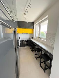 Napfény Terasz Apartman - 3