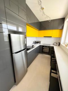 Napfény Terasz Apartman - 4