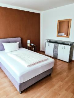 Zentral Hotel - Bad Füssing - 9