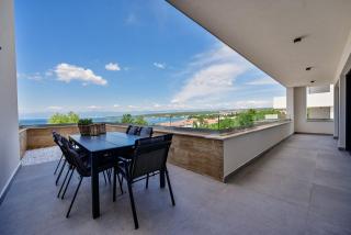 Apartments Sea & Stone - 8