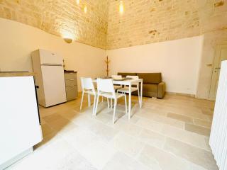 CASA GIOBERTI - Castellana Grotte - 9