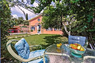 Casa dei fiori - Mantoúkion - 6
