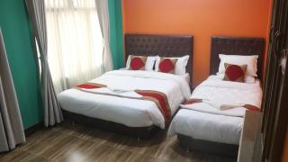 Nepalaya Home Hostel - 2