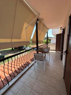 HOTEL BARA - Neos Marmaras - 3