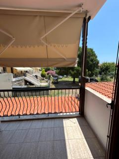 HOTEL BARA - Neos Marmaras - 2