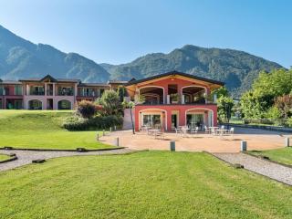Spacious apartment in Idro with shared pool - Crone - 0