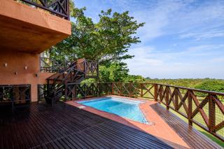 San Lameer Villa 14108 - 4 Bedroom Superior - 8 pax - San Lameer Rental Agency - Southbroom - 0