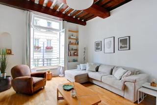 Unforgettable Stay in the Heart of Paris - París - 5