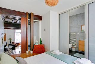 Unforgettable Stay in the Heart of Paris - París - 1