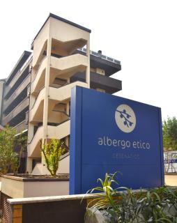 Albergo Etico Cesenatico - Cesenatico - 0