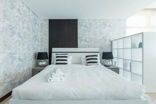 Nasma Luxury Stays - White Haven Studio With Charming Cityscape Views - Dubai - 3