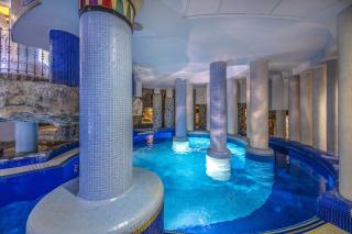 Willis Hotel Business & Wellness - Zalaegerszeg - 5