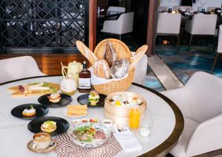 InterContinental Hanoi Landmark72 by IHG - Hanoi - 4