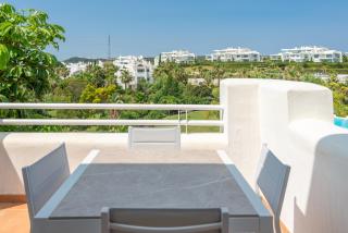 Alcazaba Lagoon 2425 Luxury private beach - Estepona - 2