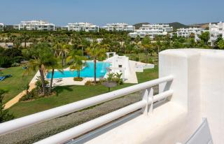 Alcazaba Lagoon 2425 Luxury private beach - Estepona - 1