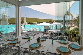 Alcazaba Lagoon 2425 Luxury private beach - Estepona - 6