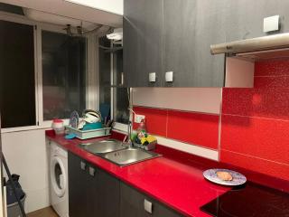 apartamento con encanto - 6
