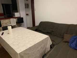apartamento con encanto - Jaén - 2
