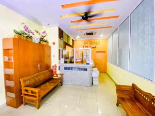 Sun Inns Hotel Puchong - Puchong - 7