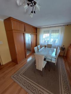 Pokoje w domu na wsi -  - 8