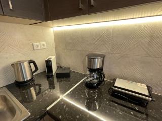 Modern Family Apartment - Atene - 6