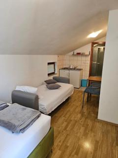 Apartment Green, Free Parking - Mostar - 4